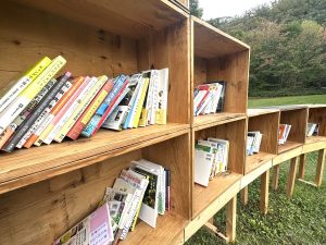 紅葉図書館